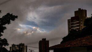 céu