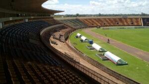Estádio Douradão