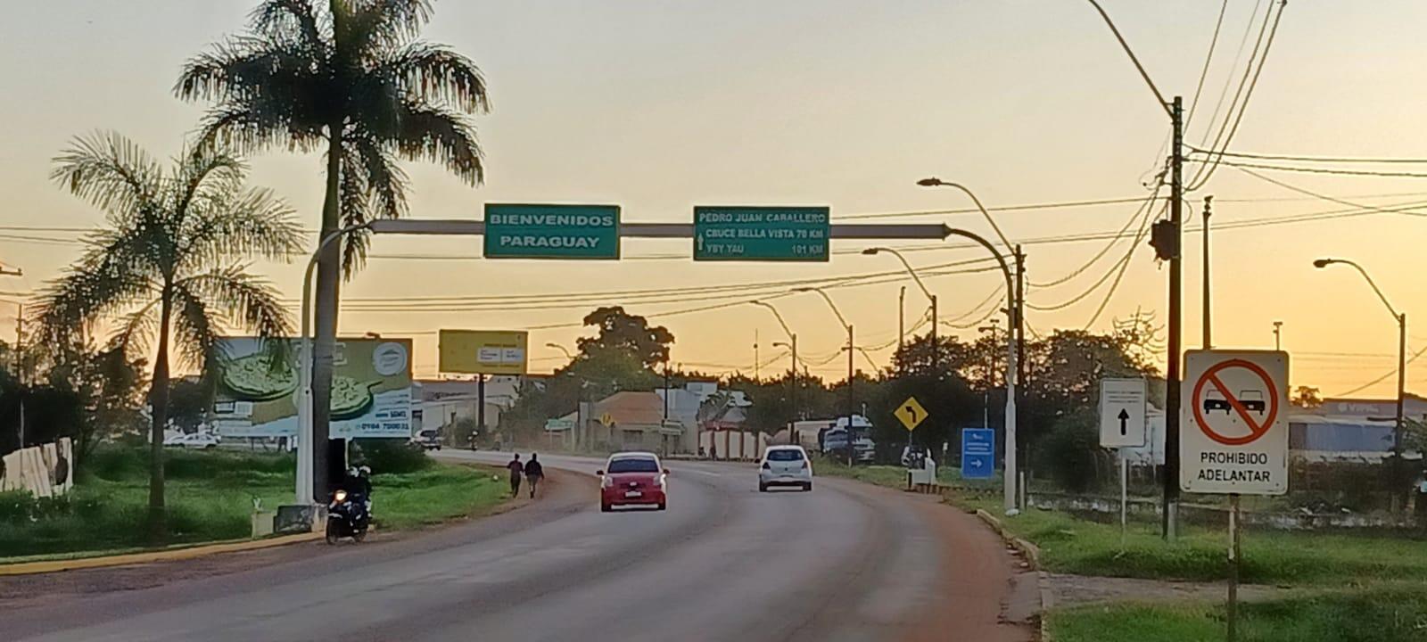 paraguai