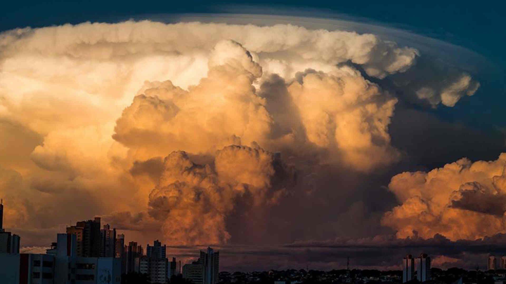 Nuvens