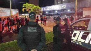 Operação Expogrande Divulgação