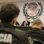 Nomeados Polícia Civil