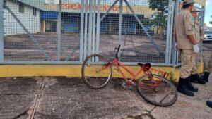 ciclista