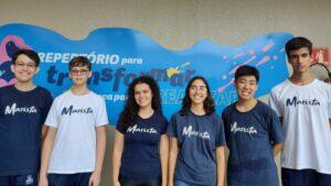 jovens campo grande