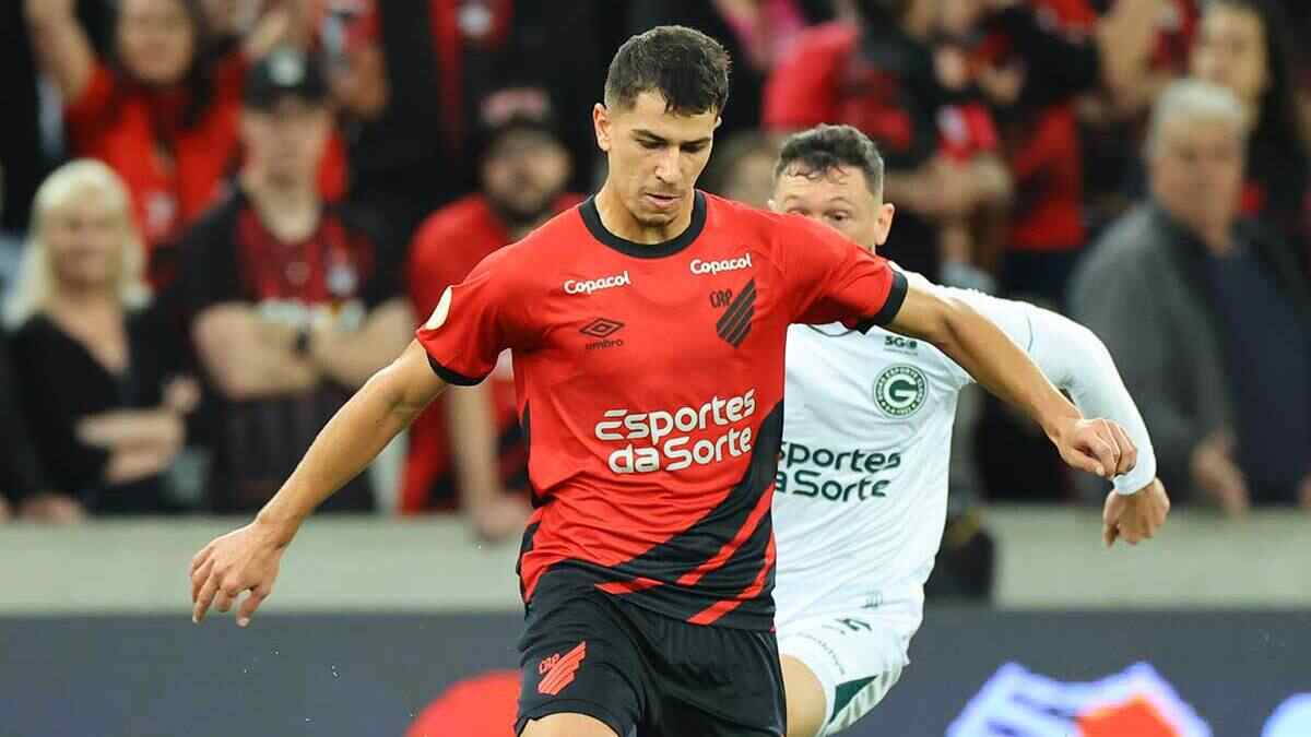 athletico-pr divulgação (1)