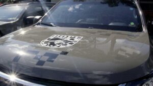 confronto Polícia dupla