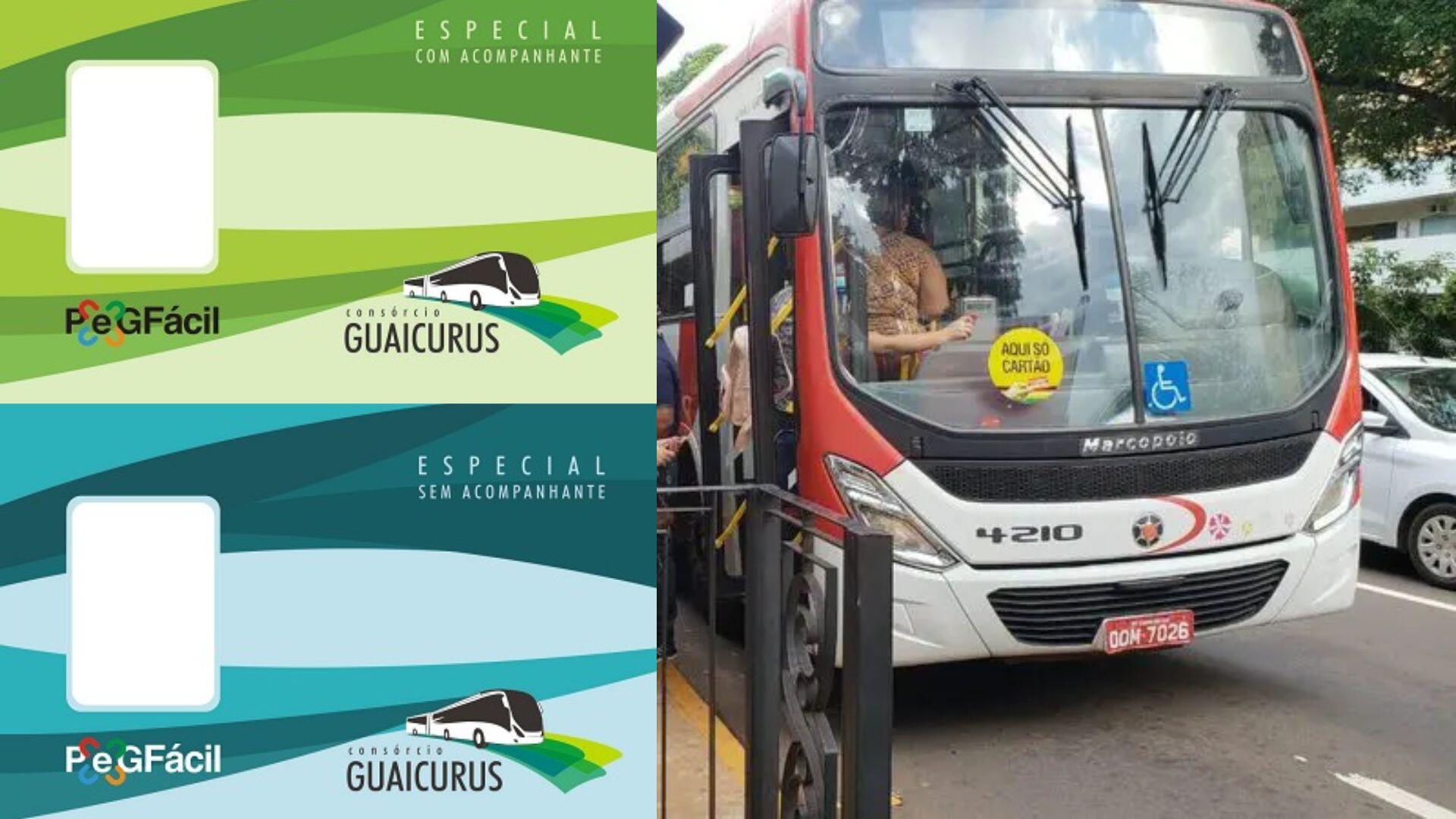 transporte coletivo onibus