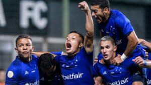 cruzeiro