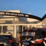 deleagro roubo gado