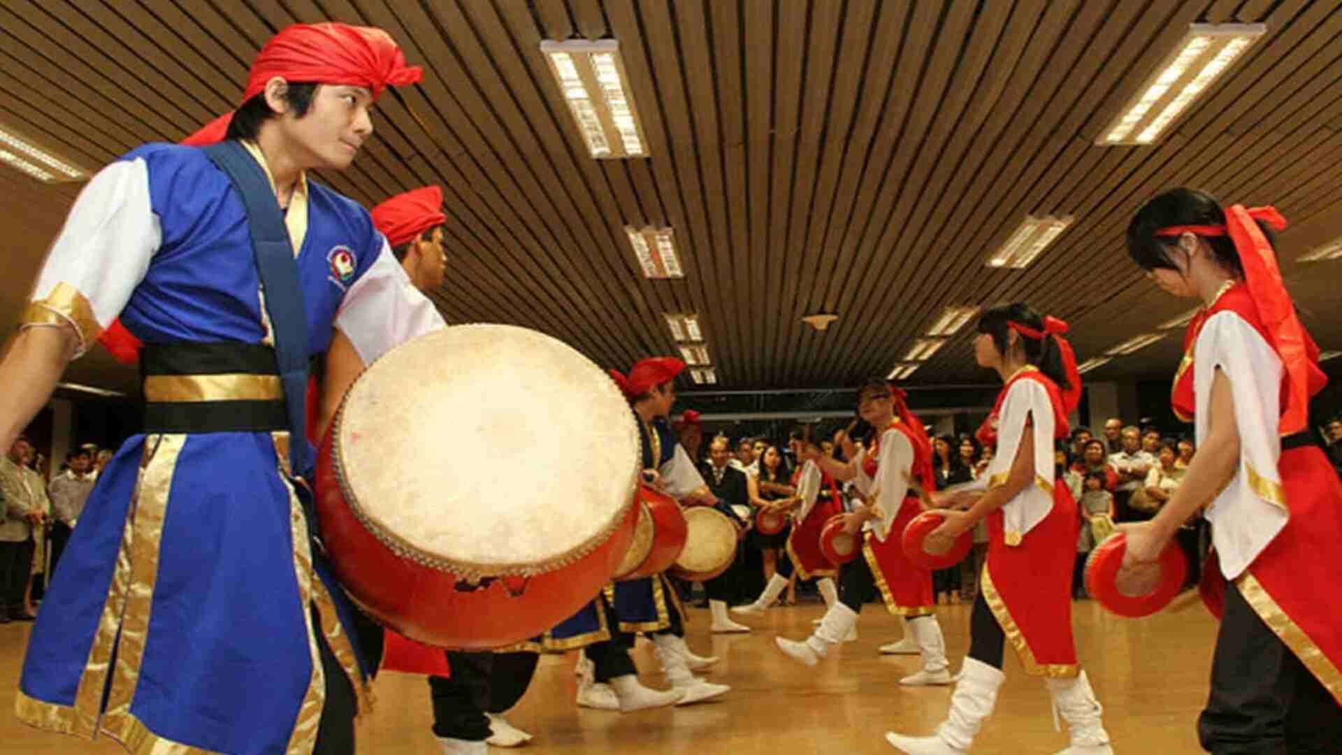 Festival Japão Fest
