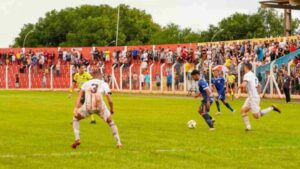 futebol