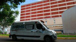 hrms vagas