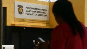Cliente falsa: Parque do Sol fica próximo à saída para Estrada da Gameleira (Marcos Ermínio, Midiamax)