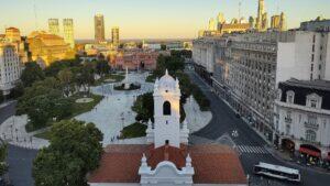 Argentina