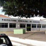 prefeitura caracol
