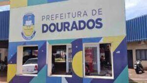 prefeitura dourados