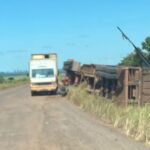 rodovia buracos