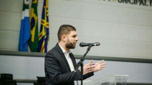 secretário de eduaçãoo