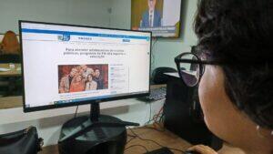 portal ms governo