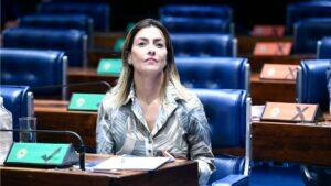 Soraya Thronicke