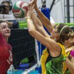vôlei