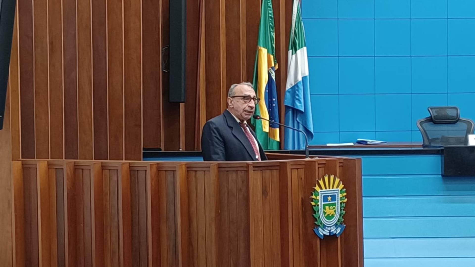presidente