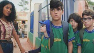 uniforme terra e paixão ms novela