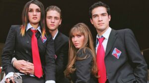 reprise de rebelde no sbt