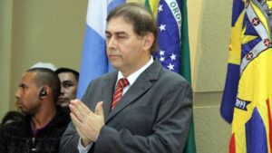 Alcides Bernal