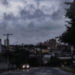 chuva
