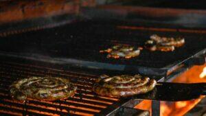Festa da Linguiça