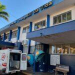 Hospital vida nova