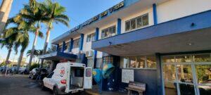Hospital vida nova