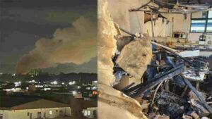 Incendio-Fiocruz
