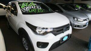 carros populares