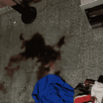 baleado colibri