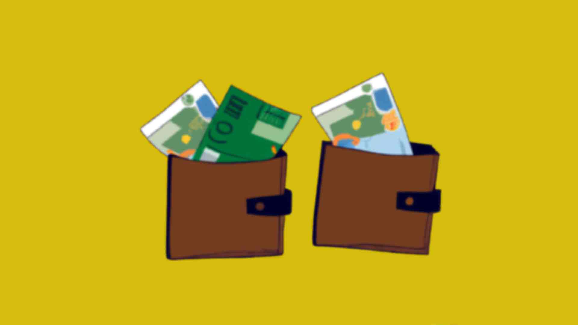 Decisões administrativas diferentes vão gerar avalanche de ações previdenciárias (Ilustração com auxílio da Dall-E)
