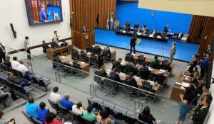 alems protesto professores enfermeiros