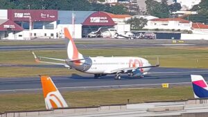 avião