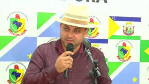 vinicius meira japora