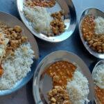 merenda escolar