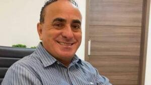djalma santana chefe de gabinete mdb