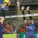 vôlei