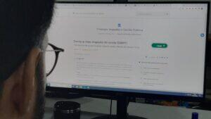 Imposto de Renda malha fina