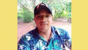 desaparecido morto vicentina