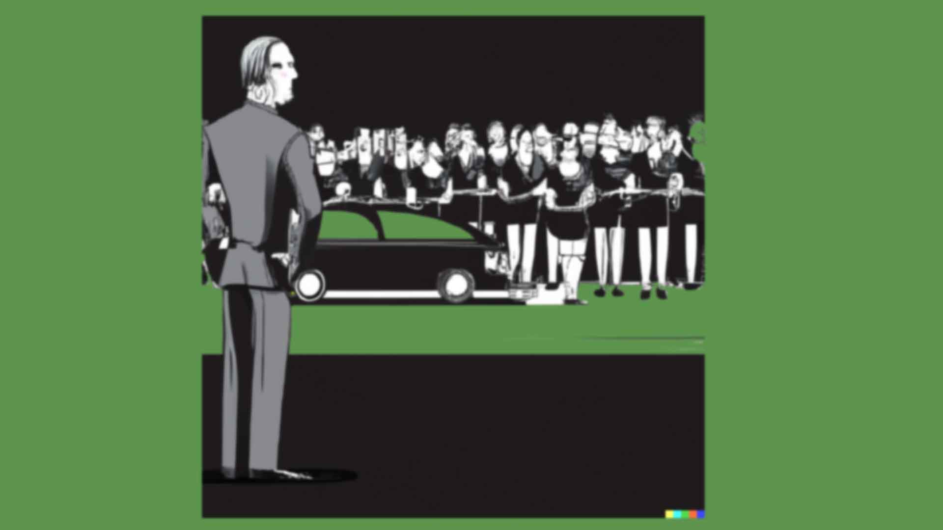 Eleição classista expõe perda de força dos mais antigos em instituição de Mato Grosso do Sul (Ilustração Dall-E)