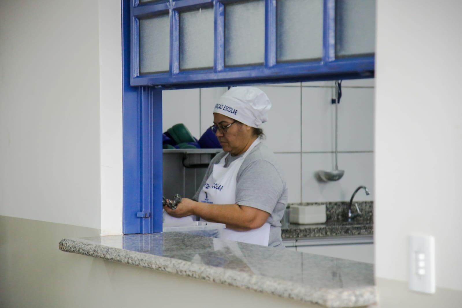 Merendeira município