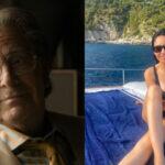 Al Pacino namorada Noor Alfalaah