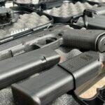pistola Glock