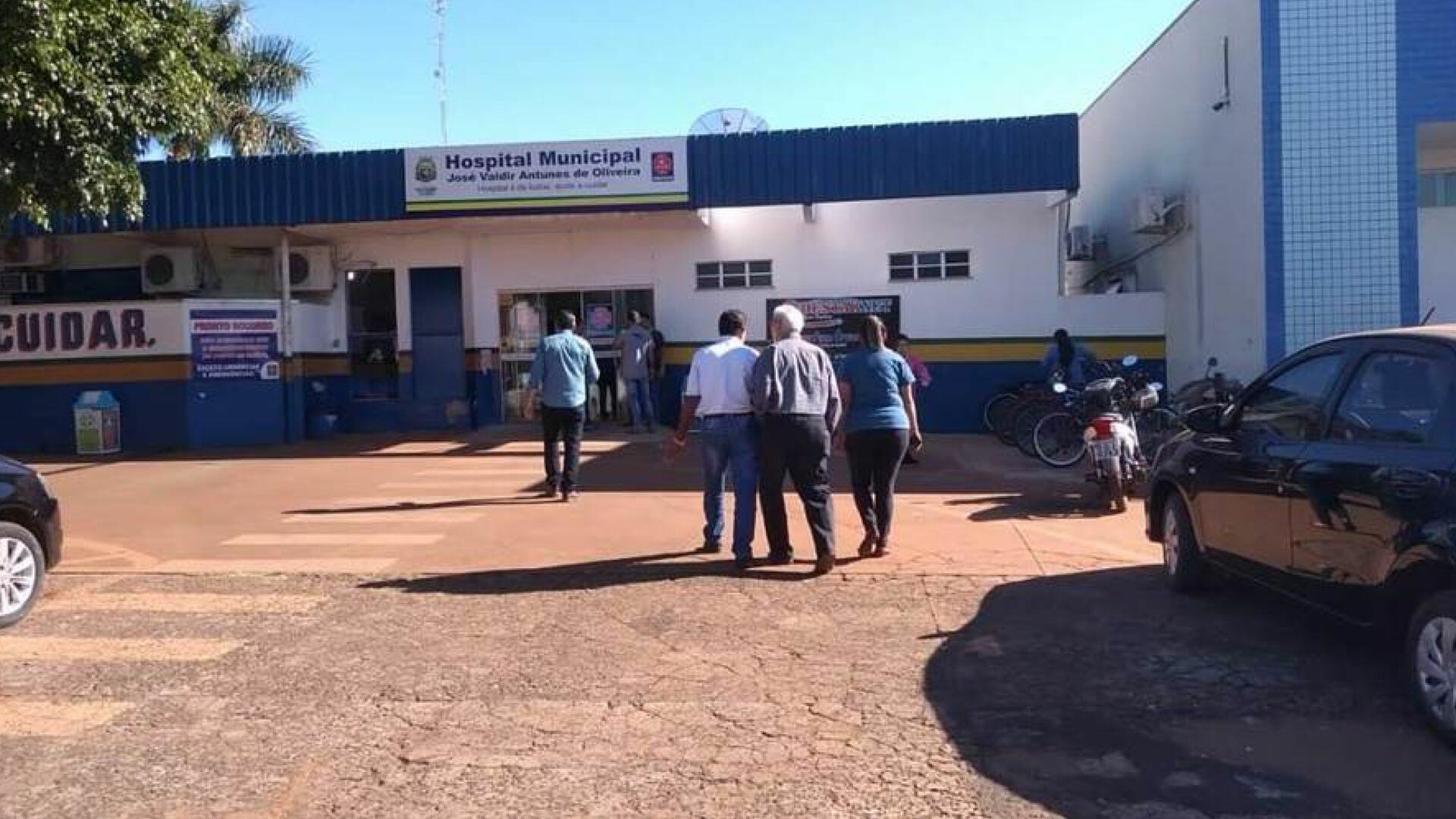 São Gabriel do Oeste